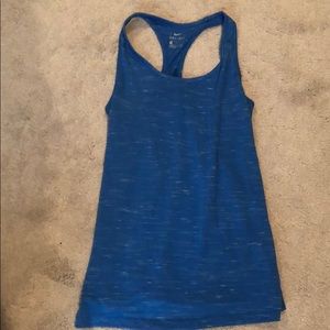 Nike Dry Fit Tank Top